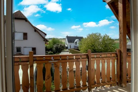 Villa i Rantzwiller, Haut-Rhin, Rantzwiller - € 482.000 | Ref: 340933367119 - foto 6