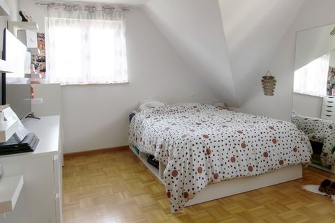 Villa i Rantzwiller, Haut-Rhin, Rantzwiller - € 482.000 | Ref: 340933367119 - foto 8