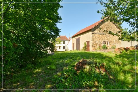 Villa a Chateaumeillant, Cher, Chateaumeillant - € 87.000 | Ref: 340935711996 - foto 2