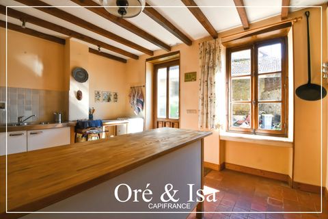 Villa a Chateaumeillant, Cher, Chateaumeillant - € 87.000 | Ref: 340935711996 - foto 4