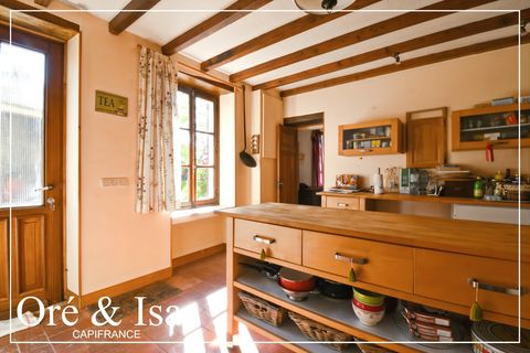 Villa a Chateaumeillant, Cher, Chateaumeillant - € 87.000 | Ref: 340935711996 - foto 5
