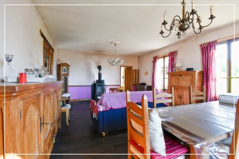 Villa a Chateaumeillant, Cher, Chateaumeillant - € 87.000 | Ref: 340935711996 - foto 8