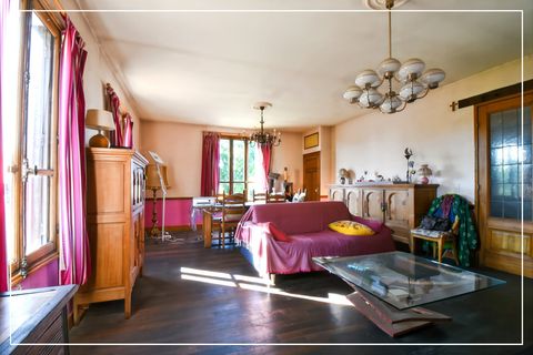 Villa a Chateaumeillant, Cher, Chateaumeillant - € 87.000 | Ref: 340935711996 - foto 9
