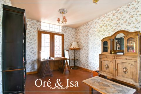 Villa a Chateaumeillant, Cher, Chateaumeillant - € 87.000 | Ref: 340935711996 - foto 12