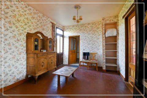 Villa a Chateaumeillant, Cher, Chateaumeillant - € 87.000 | Ref: 340935711996 - foto 13