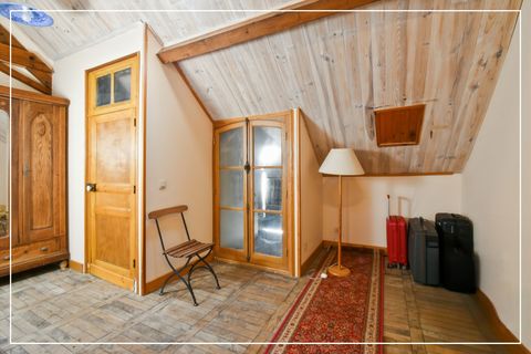 Villa a Chateaumeillant, Cher, Chateaumeillant - € 87.000 | Ref: 340935711996 - foto 17