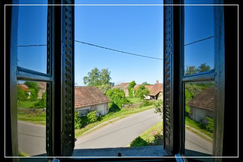 Villa a Chateaumeillant, Cher, Chateaumeillant - € 87.000 | Ref: 340935711996 - foto 20