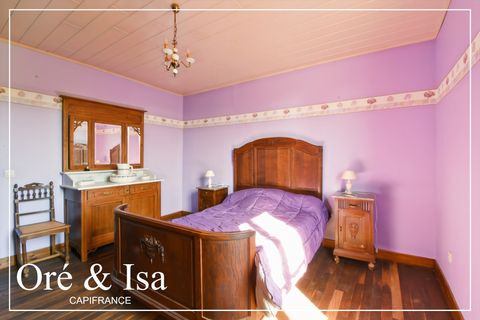 Villa a Chateaumeillant, Cher, Chateaumeillant - € 87.000 | Ref: 340935711996 - foto 21