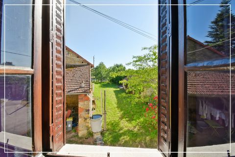 Villa a Chateaumeillant, Cher, Chateaumeillant - € 87.000 | Ref: 340935711996 - foto 22