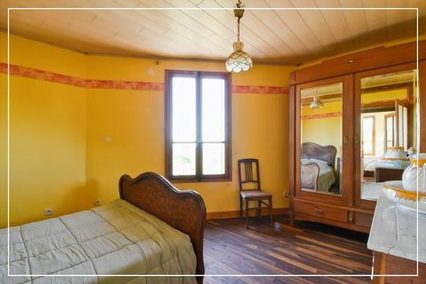 Villa a Chateaumeillant, Cher, Chateaumeillant - € 87.000 | Ref: 340935711996 - foto 23