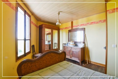 Villa a Chateaumeillant, Cher, Chateaumeillant - € 87.000 | Ref: 340935711996 - foto 25