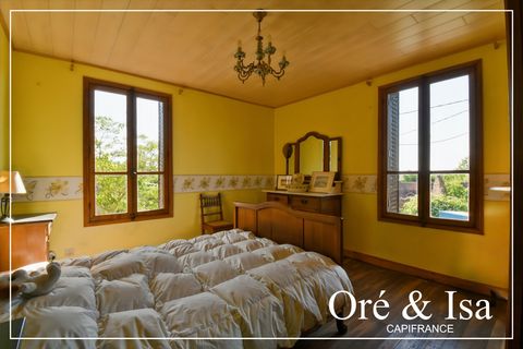 Villa a Chateaumeillant, Cher, Chateaumeillant - € 87.000 | Ref: 340935711996 - foto 27