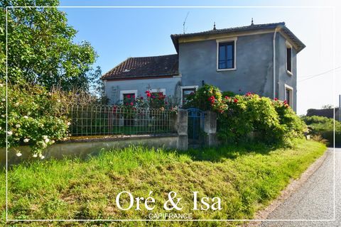 Villa a Chateaumeillant, Cher, Chateaumeillant - € 87.000 | Ref: 340935711996 - foto 29