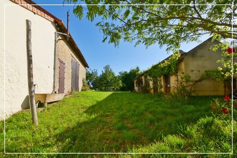 Villa a Chateaumeillant, Cher, Chateaumeillant - € 87.000 | Ref: 340935711996 - foto 32
