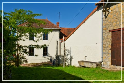 Villa a Chateaumeillant, Cher, Chateaumeillant - € 87.000 | Ref: 340935711996 - foto 34