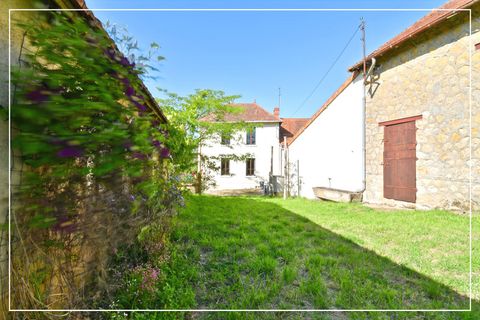Villa a Chateaumeillant, Cher, Chateaumeillant - € 87.000 | Ref: 340935711996 - foto 35