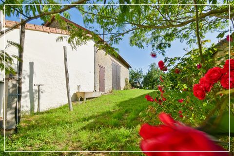 Villa a Chateaumeillant, Cher, Chateaumeillant - € 87.000 | Ref: 340935711996 - foto 36