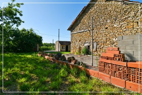 Villa a Chateaumeillant, Cher, Chateaumeillant - € 87.000 | Ref: 340935711996 - foto 38