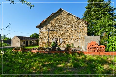 Villa a Chateaumeillant, Cher, Chateaumeillant - € 87.000 | Ref: 340935711996 - foto 39