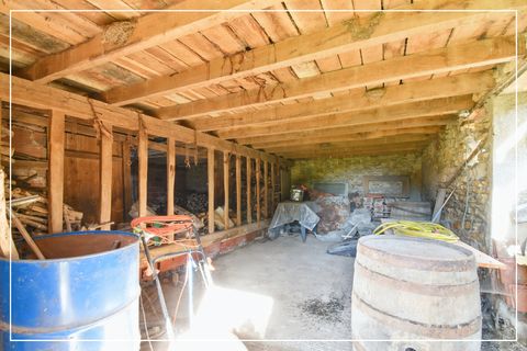 Villa a Chateaumeillant, Cher, Chateaumeillant - € 87.000 | Ref: 340935711996 - foto 40