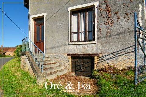 Villa a Chateaumeillant, Cher, Chateaumeillant - € 87.000 | Ref: 340935711996 - foto 42