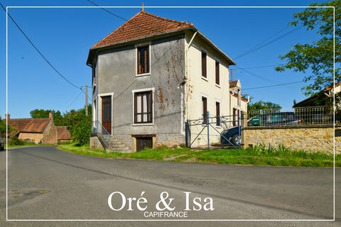 Villa a Chateaumeillant, Cher, Chateaumeillant - € 87.000 | Ref: 340935711996 - foto 44