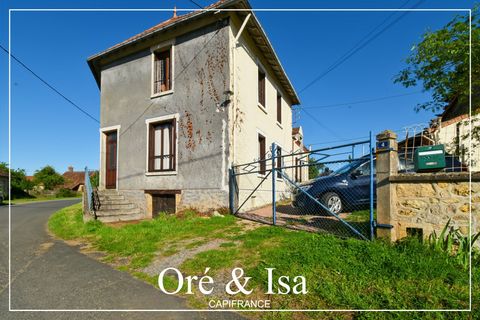 Villa a Chateaumeillant, Cher, Chateaumeillant - € 87.000 | Ref: 340935711996 - foto 45