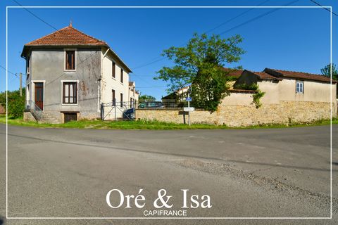 Villa a Chateaumeillant, Cher, Chateaumeillant - € 87.000 | Ref: 340935711996 - foto 46