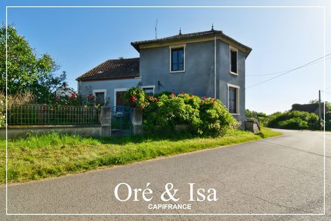 Villa a Chateaumeillant, Cher, Chateaumeillant - € 87.000 | Ref: 340935711996 - foto 48