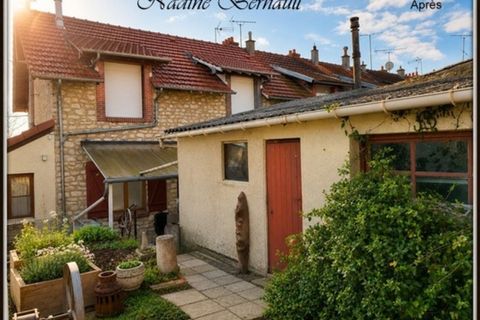 Landsbyhus i Cepoy, Loiret, Cepoy - € 105.120 | Ref: 340930151804 - foto 1