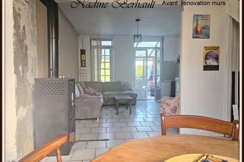 Landsbyhus i Cepoy, Loiret, Cepoy - € 105.120 | Ref: 340930151804 - foto 4