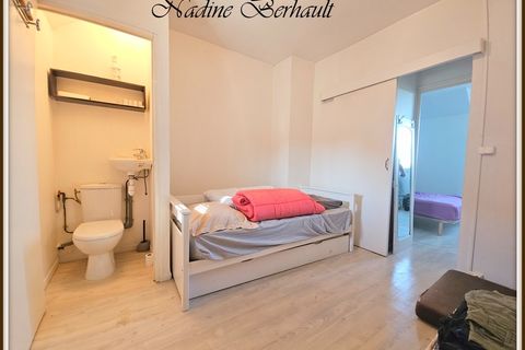 Landsbyhus i Cepoy, Loiret, Cepoy - € 105.120 | Ref: 340930151804 - foto 6