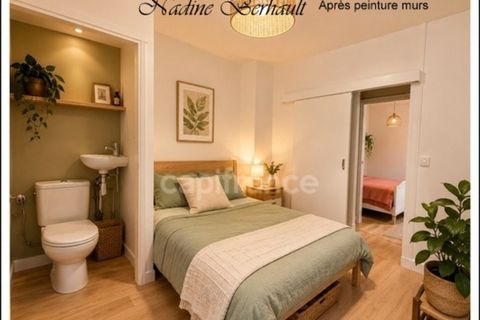 Landsbyhus i Cepoy, Loiret, Cepoy - € 105.120 | Ref: 340930151804 - foto 7