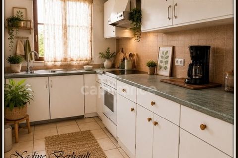 Landsbyhus i Cepoy, Loiret, Cepoy - € 105.120 | Ref: 340930151804 - foto 9