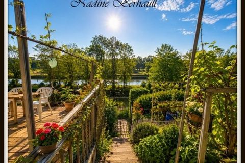Landsbyhus i Cepoy, Loiret, Cepoy - € 105.120 | Ref: 340930151804 - foto 10