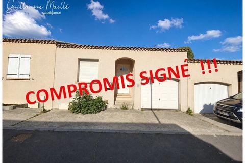 Villa i Neffiès, Herault, Neffiès - € 210.000 | Ref: 340931109300 - foto 1