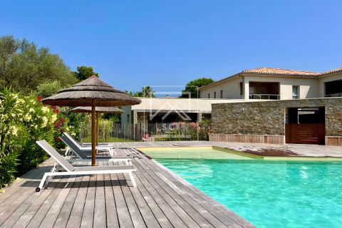 Leilighet i Lecci, Corse-du-Sud, Lecci - € 600 000 | Ref: 86950093 - foto 2