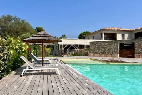 Leilighet i Lecci, Corse-du-Sud, Lecci - € 598 000 | Ref: 87039898 - foto 12