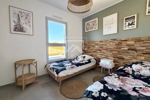 Leilighet i Lecci, Corse-du-Sud, Lecci - € 598 000 | Ref: 87039898 - foto 13