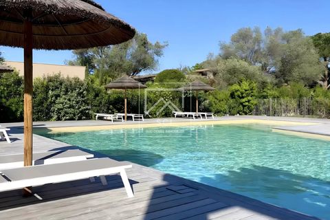 Leilighet i Lecci, Corse-du-Sud, Lecci - € 598 000 | Ref: 87039898 - foto 18