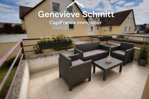 Leilighet i Colmar, Haut-Rhin, Colmar - € 218 000 | Ref: 340933260587 - foto 2