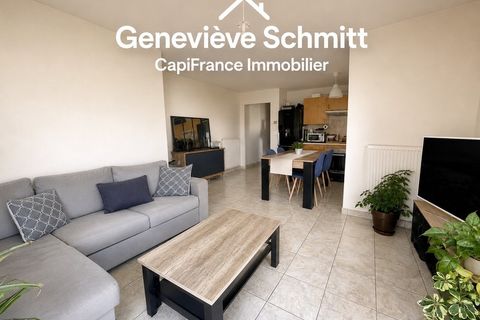 Leilighet i Colmar, Haut-Rhin, Colmar - € 218 000 | Ref: 340933260587 - foto 3