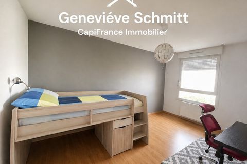 Leilighet i Colmar, Haut-Rhin, Colmar - € 218 000 | Ref: 340933260587 - foto 4