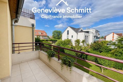 Leilighet i Colmar, Haut-Rhin, Colmar - € 218 000 | Ref: 340933260587 - foto 7
