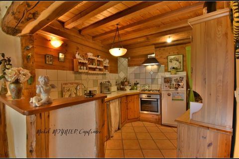 Lejlighed i Briancon, Hautes-Alpes, Briancon - € 238.000 | Ref: 340930930431 - foto 4