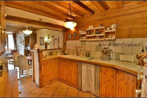 Lejlighed i Briancon, Hautes-Alpes, Briancon - € 238.000 | Ref: 340930930431 - foto 11