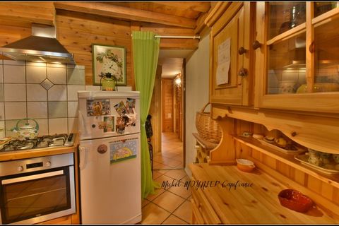Lejlighed i Briancon, Hautes-Alpes, Briancon - € 238.000 | Ref: 340930930431 - foto 13