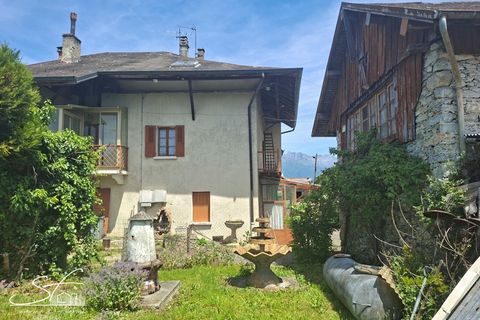 Villa a Planaise, Savoie, Planaise - € 140.000 | Ref: 340938777913 - foto 2