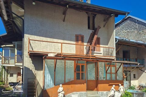 Villa a Planaise, Savoie, Planaise - € 140.000 | Ref: 340938777913 - foto 3