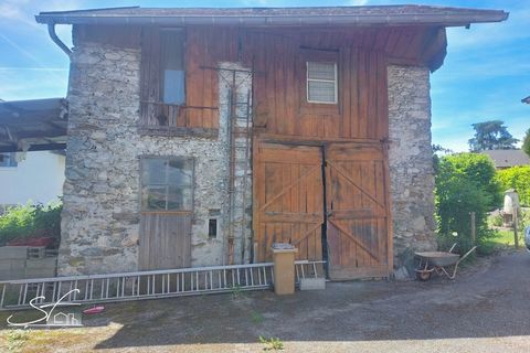 Villa a Planaise, Savoie, Planaise - € 140.000 | Ref: 340938777913 - foto 4